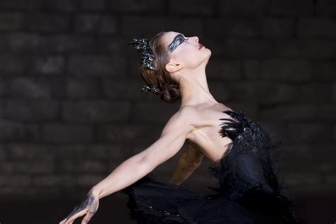 Black Swan - Natalie Portman Photo (17392128) - Fanpop