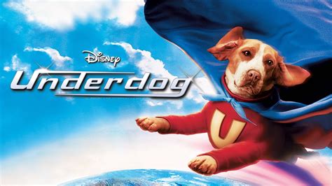 Underdog | Apple TV