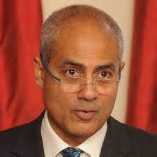 George Alagiah Bio, Height, BBC, Education, Family, Salary, Net worth