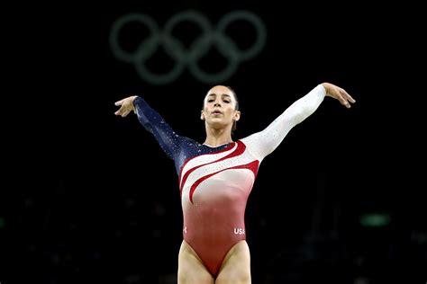 Olympic Gymnastics Results: Women's Scores, Medal Winners