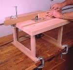 How To Build A Router Table - 19 Free Plans - Plans 1 - 8