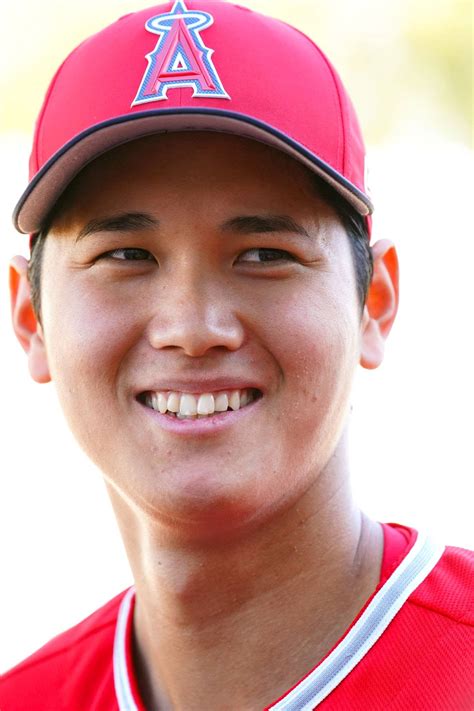 Shohei Ohtani - Biography, Height & Life Story | Super Stars Bio