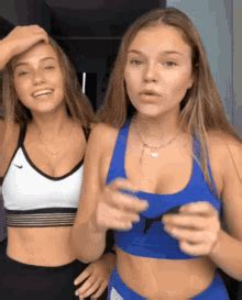 Tiktok Trainingbra GIF - Tiktok Trainingbra - Discover & Share GIFs