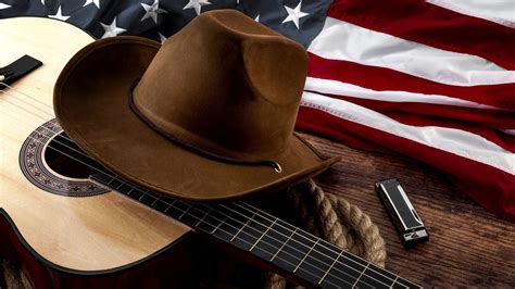 Country Music Wallpaper - 1920x1080 - Download HD Wallpaper - WallpaperTip