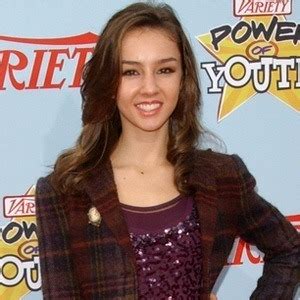 Lexi Ainsworth - Age, Family, Bio | Famous Birthdays