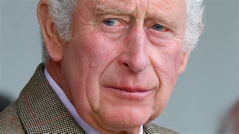 King Charles III Issues Heartfelt Statement On Queen's Death