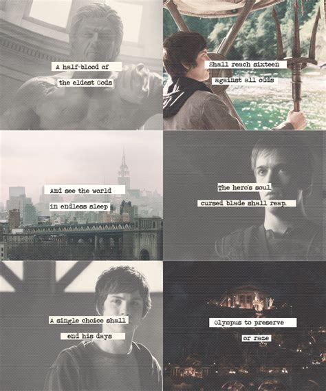 luke castellan quotes - Google Search (With images) | Percy jackson fandom, Percy jackson, Luke ...