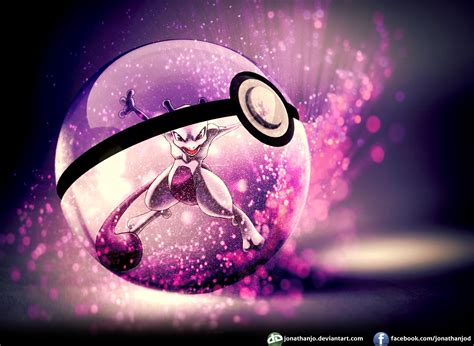 Mewtwo wallpaper ·① Download free stunning full HD backgrounds for ...