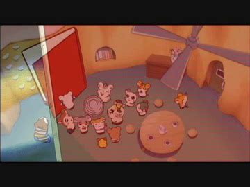 Hamtaro Movie Collection : ShoPro : Free Download, Borrow, and Streaming : Internet Archive