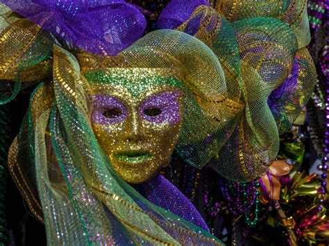 Mardi Gras and Mobile Alabama... - Güldies