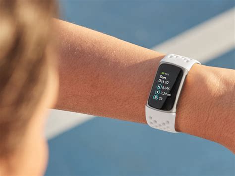 Fitbit Charge 5 vs. Fitbit Charge 4: Which should you buy? | iMore