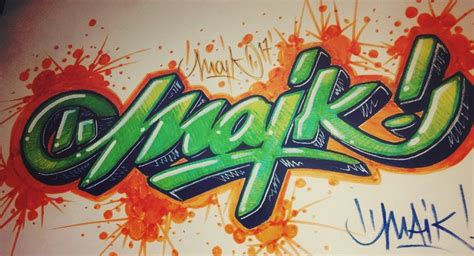 Pin by MJK on graffiti MJK world | Graffiti art, Graffiti, Cool typography