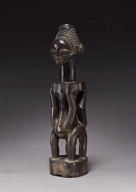 Janus Figure | African art, Cleveland museum of art, Art