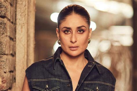 Kareena Kapoor | Kareena Kapoor celebrates her Bollywood journey: ‘23 ...