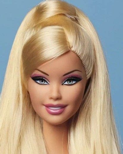 Barbie Room, Barbie Life, Barbie And Ken, Barbie Hairstyle, Doll ...