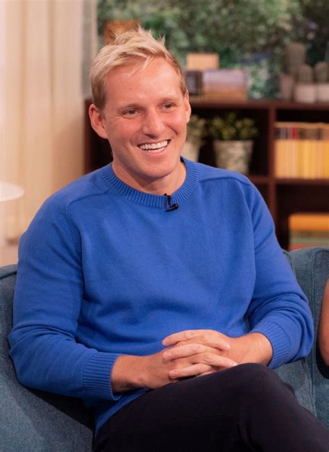 Jamie Laing left red-faced after failing driving theory test 3 times: ‘Actually embarrassing now ...