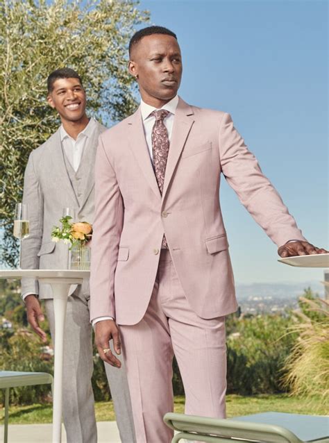 Wedding Attire & Suits For Men