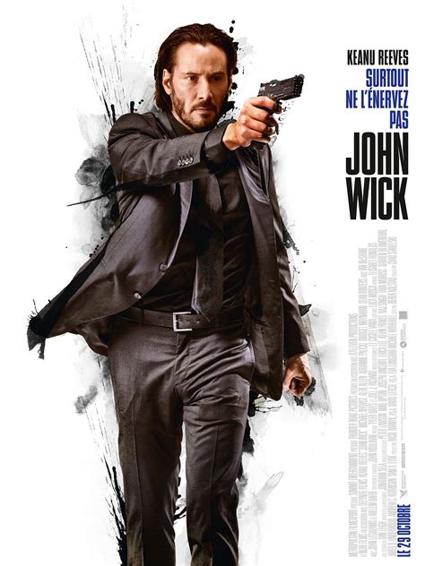 John Wick - Film (2014) - SensCritique