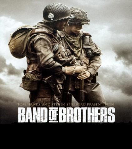 Band of Brothers (2001) ~ Free Downloads Movies