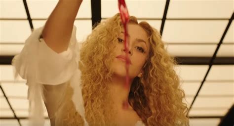 Shakira Goes Western in the New El Jefe Music Video! - 12thBlog