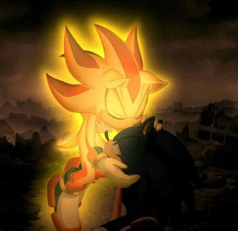 In Denial {Sonadow} •SLOW UPDATES• - Chapter 8: Confession | Sonic fotos, Sonic, Shadow the hedgehog