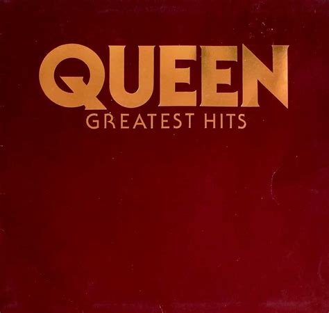 Queen's bombastic opera crashes onto vinyl! 'Greatest Hits' ain't just a collection, it's a ...