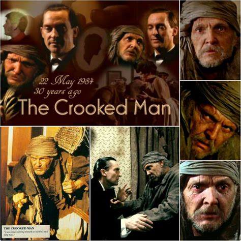 The Crooked Man