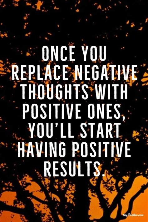 28 Stay Positive Quotes And Positive Thinking Sayings - tiny Positive