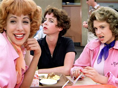 'Grease' TV spin-off now called 'Rise of the Pink Ladies'