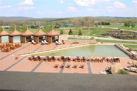 Our Couple's Getaway at Nemacolin Woodlands Resort & Spa | Coming up Roses