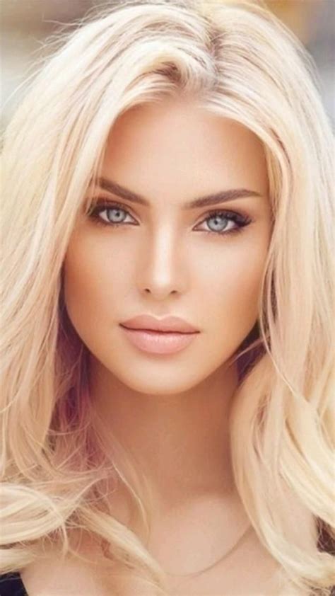 Pin by Sandra on #Ancient Beauty in 2022 | Blonde beauty, Beautiful blonde, Beautiful girl face ...