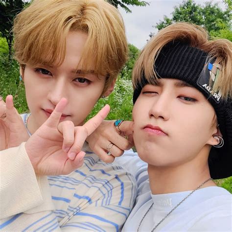 MINSUNG | Cute friendship pics, Crazy kids, Kids icon