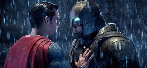 'Batman V Superman': An In-Depth Analysis Four Years Later - Movie News Net