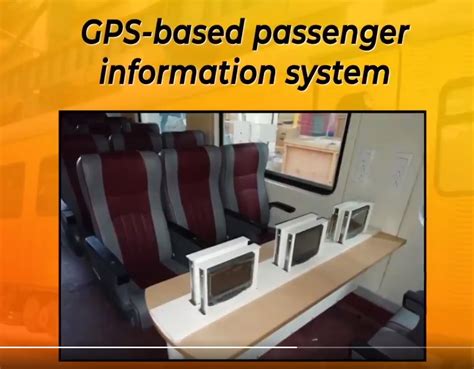 Tejas Express gets swanky makeover with personal LCD screens and more ...