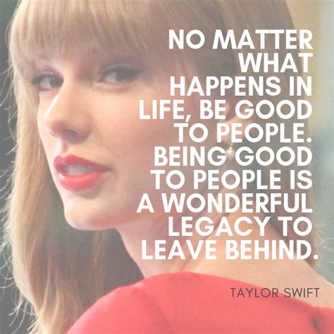 Taylor Swift Quotes | Text & Image Quotes | QuoteReel