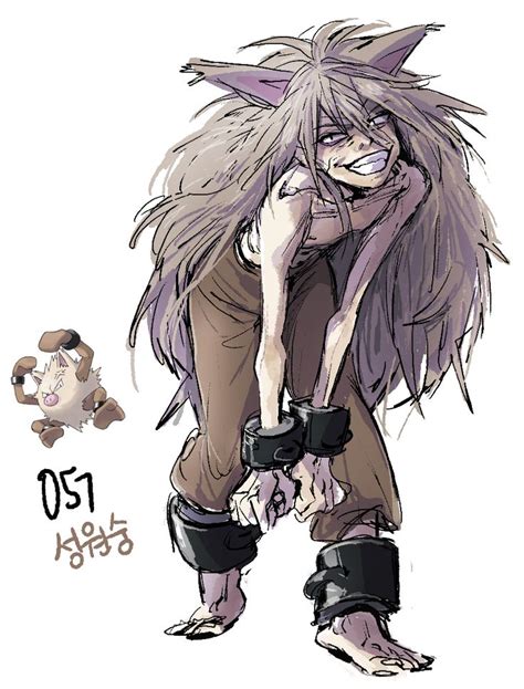 778 best Pokemon Gijinka images on Pinterest