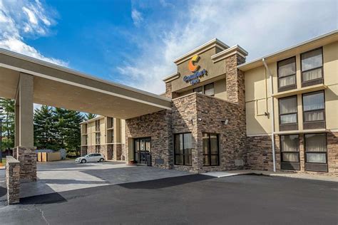 COMFORT INN NASHVILLE - OPRYLAND AREA $117 ($̶1̶4̶6̶) - Updated 2022 Prices & Hotel Reviews - TN