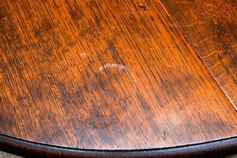Antique Barley Twist Oak Drop Leaf Table | EBTH