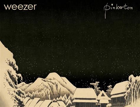 Weezer -- Pinkerton and Pinkerton (Deluxe Edition)