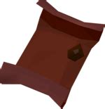 Lesser demon champion scroll - OSRS Wiki