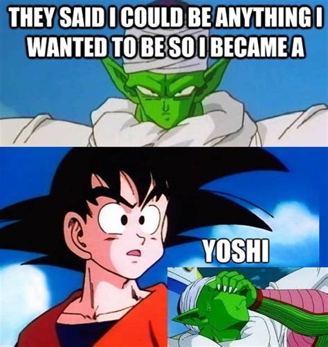 Dragon Ball Z Abridged Quotes. QuotesGram