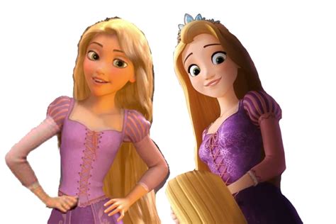 Rapunzel DP Movie To Sofia The First 1 by PrincessAmulet16 on DeviantArt