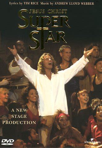 Jesus Christ Superstar (2000)