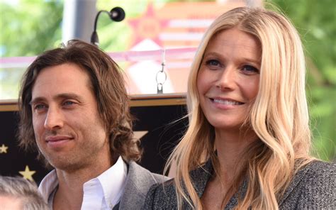 Gwyneth Paltrow Doesn’t Live Full Time With Her Husband, Brad Falchuk ...