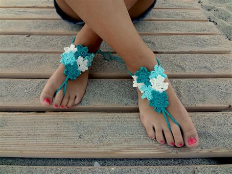 Little Treasures: Beach sandals