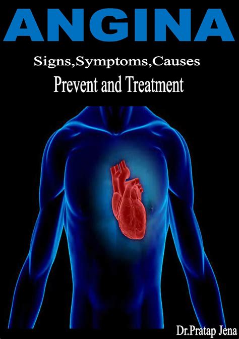 Angina (Chest Pain) Signs ,Symptoms ,Causes ,Prevent & Treatment - Payhip