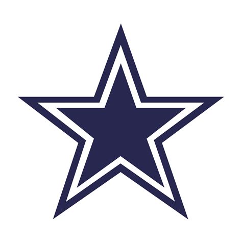 Dallas Cowboys – Logos Download