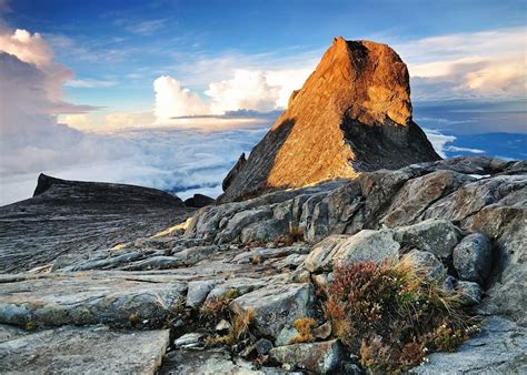 Mount Kinabalu Climb - 2 Days, Borneo | Audley Travel UK