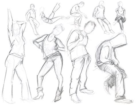52 best Gesture drawing images on Pinterest | Life drawing, Figure drawing and Figure drawings