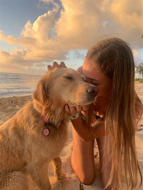 cute pup on beach | Golden retriever, Retriever puppy, Golden retriever puppy